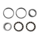 thumbnail image 2 of TAZAS PISTAS BALAS DIRECCION SET HONDA XR 150L (16-24) NXR 125 BROSS (06-15), 2 of 2