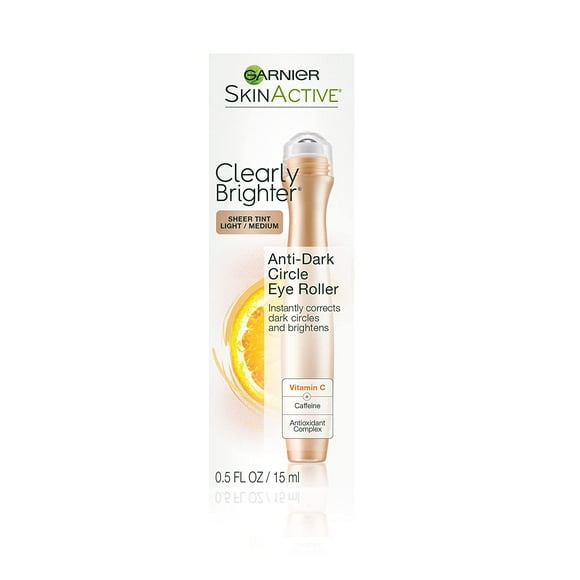 Garnier Tinted Moisturizer