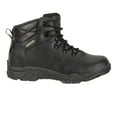 thumbnail image 2 of Mountain Warehouse Boys/Girls Canyon Waterproof Suede Walking Boots, 2 of 5