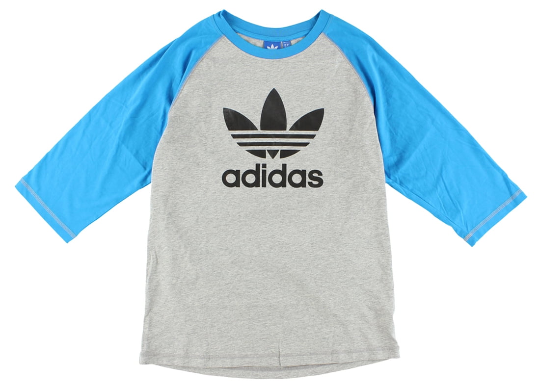 adidas old school shirt