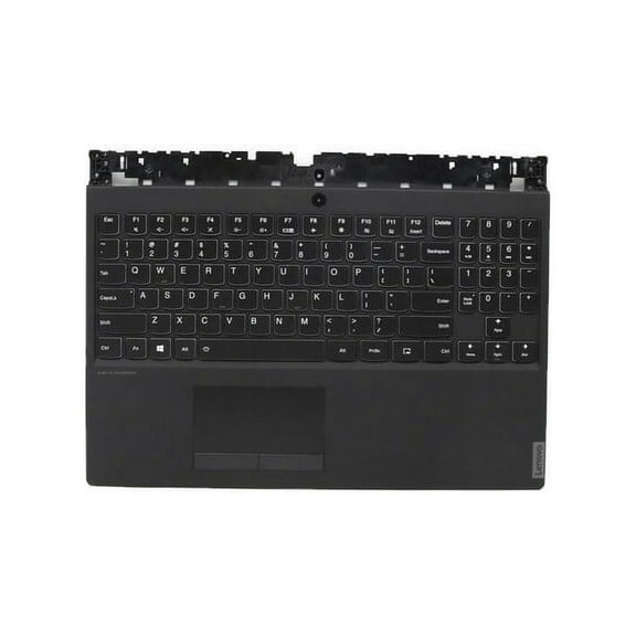New Genuine Lenovo Legion Y540-15 Series Palmrest Touchpad 5CB0U42735