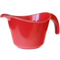 thumbnail image 1 of Reston Lloyd Calypso Basic Plastic Microwave Batter Bowl with Double Sided Measurements, 1 of 6