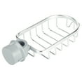 thumbnail image 1 of VGEBY Sink Caddy Organizer, Drainer Caddy, Firm For Kitchen Bathroom Sink, 1 of 8