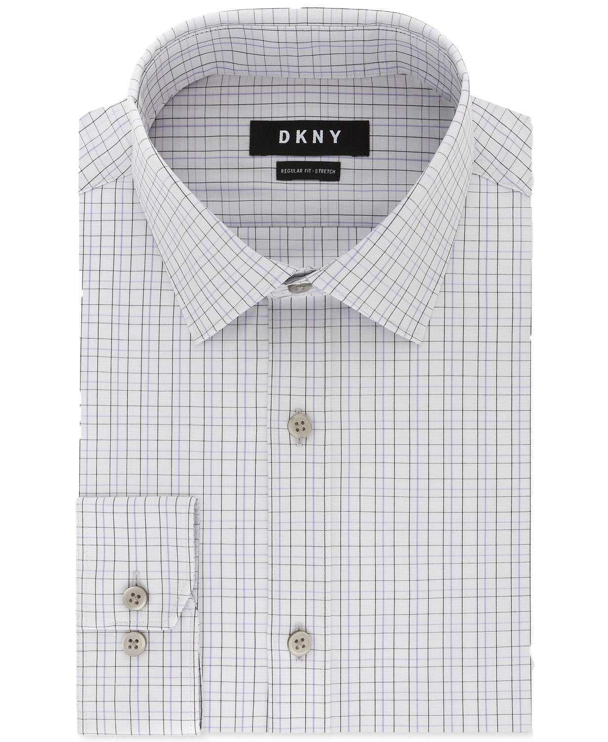 dkny dress shirts