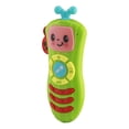 thumbnail image 2 of Control remoto de juguete eKids Cocomelon con micrófono y canciones, 2 of 7