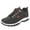 Black-5, variant on 2025 New Spring and Autumn Sneaker Storage for Men High Tops Men's Leather Shoes Korean Sneaker Shoes for Men Fashion Zipper Short Boots Mens Air 1 Low Sneaker and Shoe