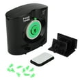 thumbnail image 2 of Battery Automatic Fish Feeder, Aquarium Automatic Fish Feeder, Fish Tank Timer Plastic for Fish Tank Hamster, 2 of 7