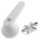 thumbnail image 2 of Fabric Shaver Relinta Eléctrica Removers 6 Cuchillas USB Recargables para Viajes en Casa, 2 of 9