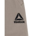 thumbnail image 3 of Reebok Toddler Boy Victory Three Pocket Shorts, Sizes 12 Months - 5T, 3 of 4
