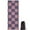 Red White and, variant on Red White and Blue Star Striped Pattern Hot Yoga Mat Towel Non Slip for Hot Yoga - Quick-Drying Yoga Mat Cover with 4 Corner Pockets with Travel Bag - Hot Yoga Towel Non Slip 70"x26"