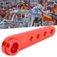 thumbnail image 1 of Servo Brazo 25T, Bocina De Dirección Universal De aleación De Aluminio Para Coche RC 1/8 1/10 Con Alta Resistencia, Tamaño Pequeño, Uso Prolongado, 1 of 7
