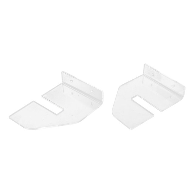 Soporte para longboard, estante de almacenamiento de patinetas de acrílico, soporte para patinetas, estante para patinetas elaborado por expertos
