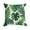 Tropical Palm Leaves in Hawaii-2, variant on Tropical Palm Leaves in Hawaii Pillow Covers,Tropical Palm Leaves in Hawaii Throw Pillow Covers 18"×18" ,Living Room Sofa Couch Pillow Covers,Decorative Pillow Covers