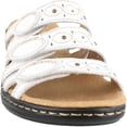 thumbnail image 4 of Clarks Leisa Cacti Q Womens Flat Sandals, 4 of 7