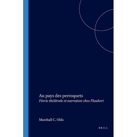 Faux Titre Au pays des perroquets Book 202 (Paperback)