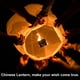 thumbnail image 5 of Linternas chinas, farol conmemorativo de 20 paquetes, hecho de papel biodegradable Fason WMZL-1543, 5 of 7