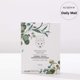 thumbnail image 2 of Mascarilla facial Snow Fox Herbal Youth con refuerzo de colágeno, paquete de 5, 2 of 6