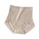 thumbnail image 1 of Gibobby Calzoncillos hipster Bragas moldeadoras de cintura alta para mujer(Beige, XXL), 1 of 4