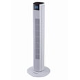 thumbnail image 1 of Ventilador De Torre Bestherm FZ30-48YR-LED de 32" con Pantalla LED y Control Remoto, 1 of 13