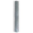 thumbnail image 1 of Nipple 1/4In Ip 3In Zinc Platd 60174, 1 of 1