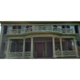 thumbnail image 2 of Ekena Millwork ROS04X01TR 4.5 In. OD X .75 In. P- Architectural Traditional Rosette, 2 of 11