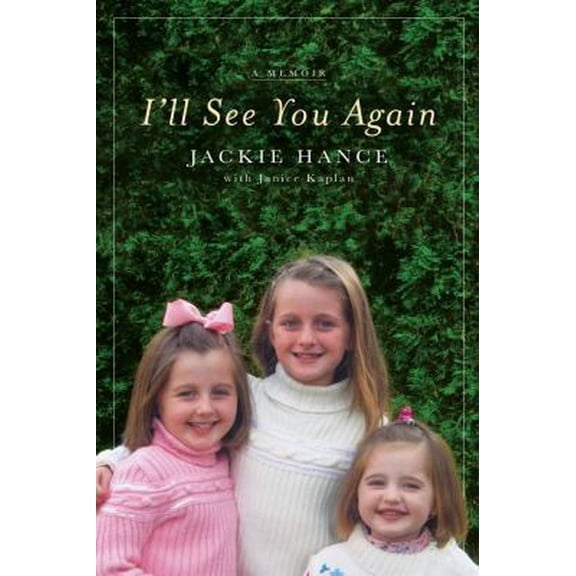 Pre-Owned I'll See You Again (Hardcover) 1451674775 9781451674774