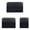 Black, variant on Window Tint Kit Tools TPU PPF Squeegee Car Paint Film Wrap Rubber Scraper Auto Accessories Clean Wiper