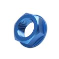 thumbnail image 2 of Wheel Axle Nut, Motorcycle Wheel Hub Nut M20xP1.5  For Autocycle Blue, 2 of 8