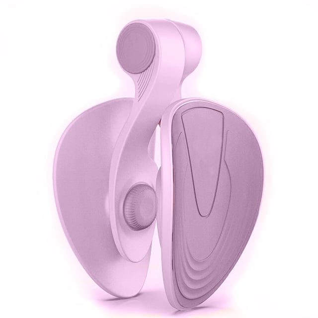 Entrenador muscular del suelo pélvico QTFYQD Thigh Trainer para mujer