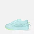 thumbnail image 2 of PU & MA Cruise Rider Lace Mono Wn's Lifestyle Sneakers New Eggshell Blue 380680-01, 2 of 6