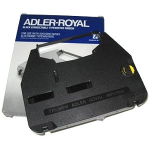 Royal brand typewriter ribbon # 231 - Walmart.com