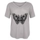 thumbnail image 4 of Camisetas de manga corta estampadas para mujer OAVQHLG3B Store  lin121212, 4 of 4