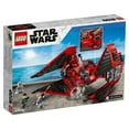 thumbnail image 6 of LEGO Star Wars Major Vonreg's TIE Fighter 75240, 6 of 8
