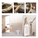 thumbnail image 5 of Portarrollos de papel higiénico Billuyoard accesorios de baño multifuncionales Natural Type3 NO3, 5 of 6
