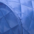 thumbnail image 3 of Bread Machine Cover-Bread Maker Cover Clip Cotton Diamond Stitching Splashproof Washable Toaster Bakeware Protector, 3 of 8