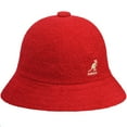 thumbnail image 2 of Kangol Men, Women Bermuda Casual, 2 of 5