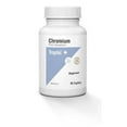 thumbnail image 1 of Trophic - Chromium + Vanadium, 90 Caplets, 1 of 6