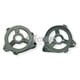 thumbnail image 1 of Tapa Alternador Generico Para Gmc Safari 1987 - 1992, 1 of 1