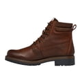 thumbnail image 4 of Botas Mujer Levi's Piel Caoba Clásicas Moda Casual / Urbana cafe 25 Levis 064D15, 4 of 8