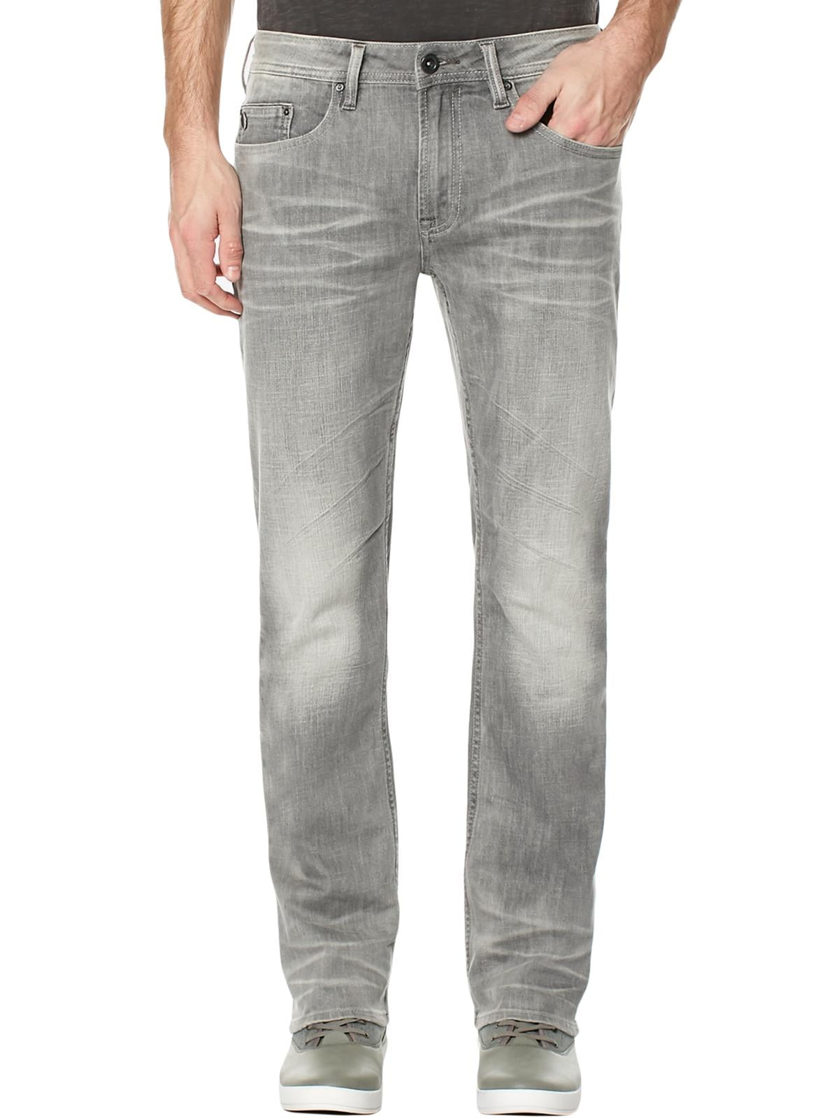 Buffalo David Bitton Mens Six-X Stretch 
