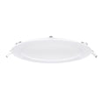 thumbnail image 4 of Estevez Luminaria LED Empotrable Circular FLAT CCT 12W Blanco – Temperatura Ajustable, 4 of 8