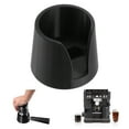 thumbnail image 1 of Base de Tamper de Café Unique Bargains para Ninja Espresso ES601 Mejora la Estabilidad de Prensado y Extracción Base Antideslizante Previene Daños en los Portafiltros en el Hogar para Baristas, 1 of 7