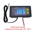 thumbnail image 2 of Controlador de temperatura del termostato H56TR Accesorios de invernadero Interruptor Termostatos de aire para el hogar WiFi Controller Pantalla 0.1 Tipo 4 PCS sidaley HA012283-04B, 2 of 6