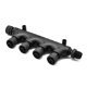 thumbnail image 1 of For NMEA2000 6Port 5Pin M12 Thread IP67 Waterproof NMEA 2000, 1 of 5
