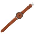 thumbnail image 1 of Women Wrist Watch Stylish Watch Leather Strap Wrist Watch Simple Style Wrist Watch Decor, 1 of 5