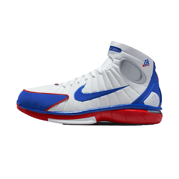 NIKE MENS Zoom Huarache 2K4 "All-Star (2026)" IR0563 146 IR0563 146 from Stadium Goods