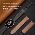 thumbnail image 2 of Correa De Reloj Correa de muñeca para reloj deportivo de 20 mm de liberación rápida para Samsung Galaxy Watch 4/4 Classic, 2 of 4