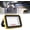 1pack, variant on Rechargeable Work Light, Rechargeable Lamp LED, Portable Workshop Lights with 5 Modes Floodlight, 180° Rotation Battery Security Light for Camping,Construction Site, Garage, Workshop