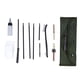 thumbnail image 2 of Pincel de Limpieza de DiáMetro, Kit de Limpieza de Herramientas de Pulverización Eficantes de Uso de Uso fácil Acceso Fácil para tubo, 2 of 7
