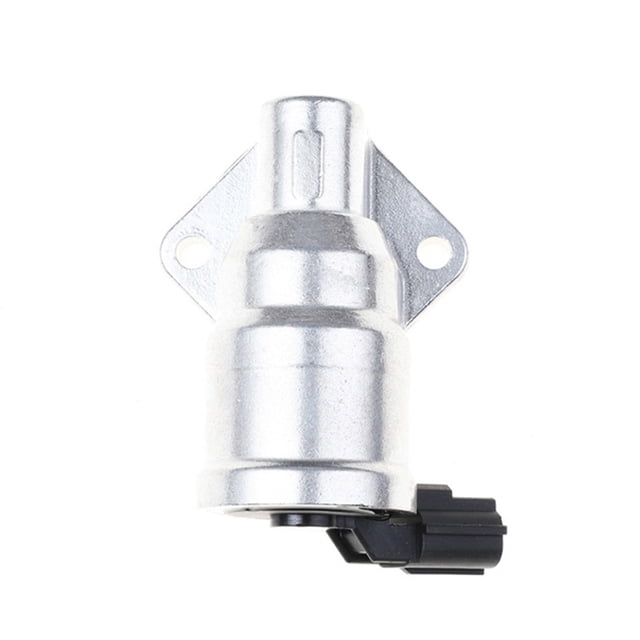 VONKY 1/2/3/5 Easy To Install Car Idle Control Valve - Made Of Metal And ABS Plastic Durable And Long-lasting 1PCS